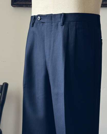 PANTALONE INVERNALE "SECOND HAND" DOPPIA PENCE D05P02