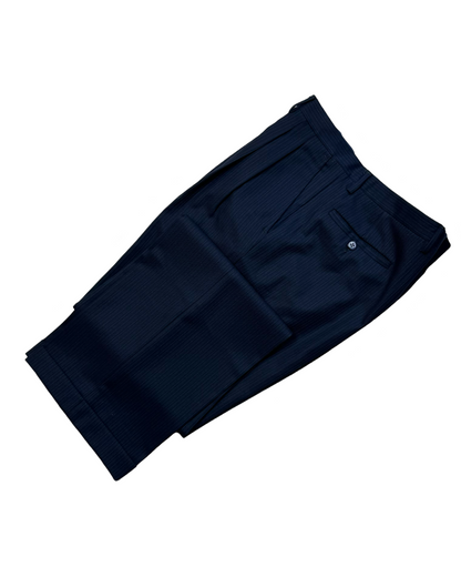 PANTALONE INVERNALE "SECOND HAND" DOPPIA PENCE D05P02