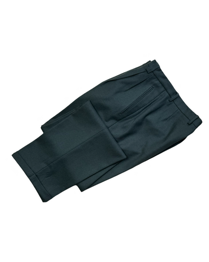 PANTALONE INVERNALE "SECOND HAND" DI FLANELLA TRIPLA PENCE D05P03