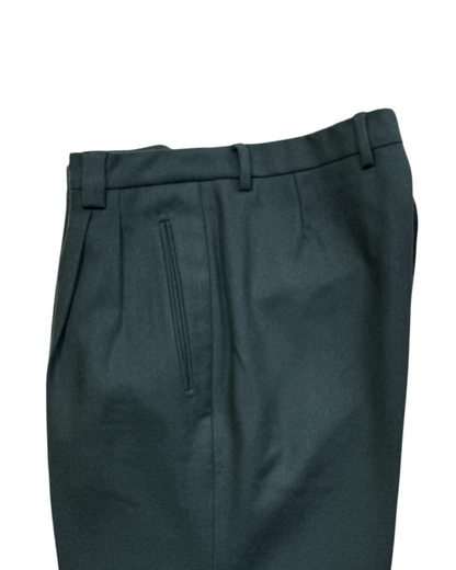 PANTALONE INVERNALE "SECOND HAND" DI FLANELLA TRIPLA PENCE D05P03