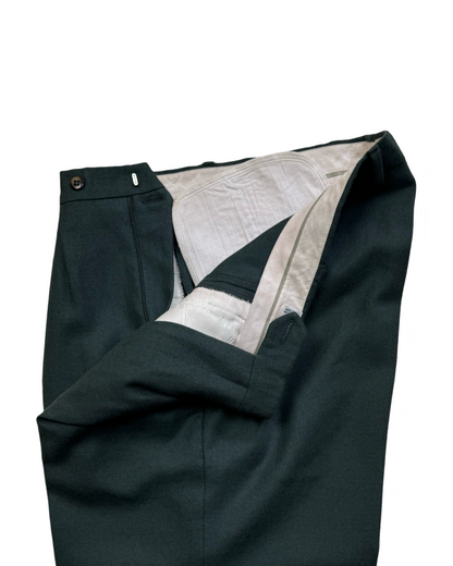 PANTALONE INVERNALE "SECOND HAND" DI FLANELLA TRIPLA PENCE D05P03