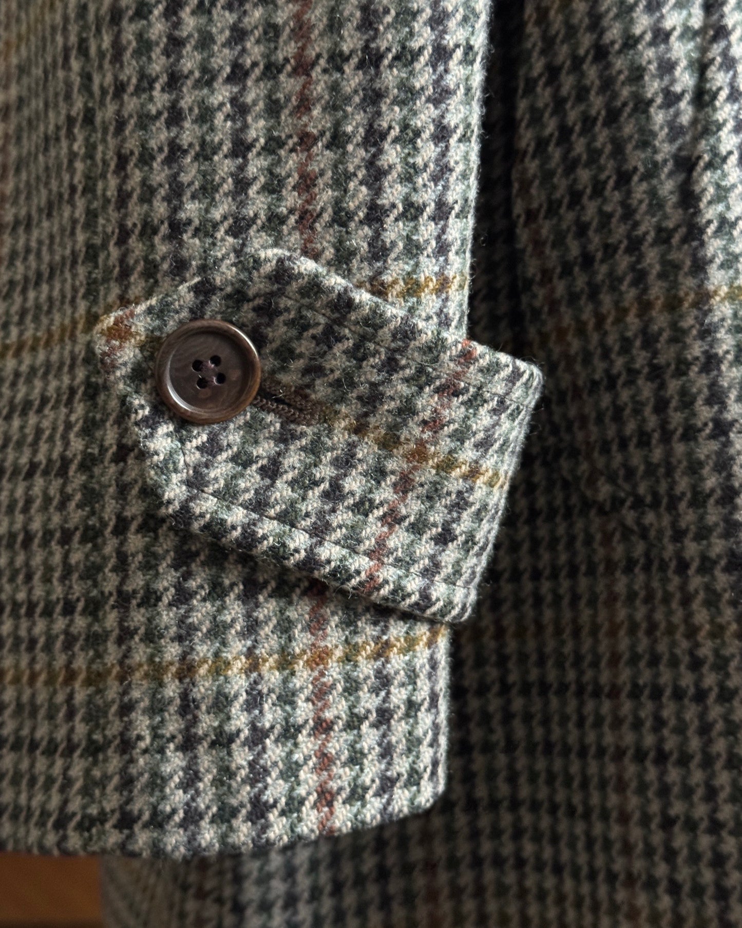 CAPPOTTO VINTAGE D24GRPC6