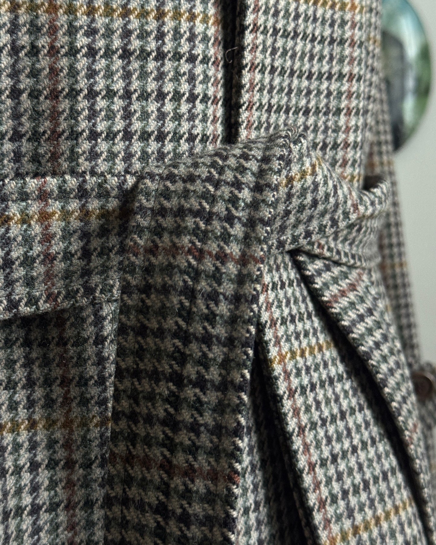 CAPPOTTO VINTAGE D24GRPC6