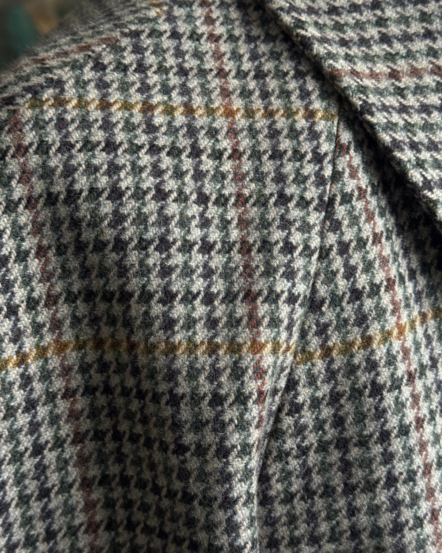 CAPPOTTO VINTAGE D24GRPC6