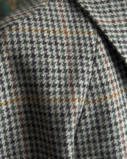 CAPPOTTO VINTAGE D24GRPC6