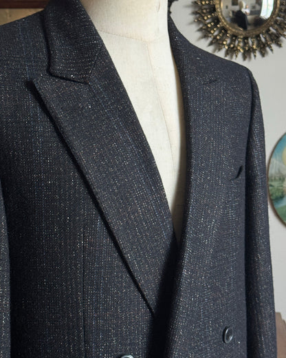 VESTITO VINTAGE D24GRPV1