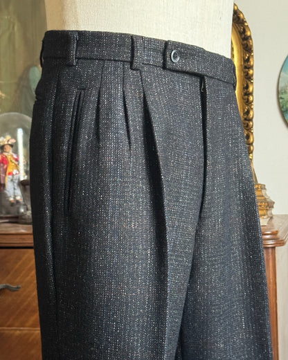 VESTITO VINTAGE D24GRPV1