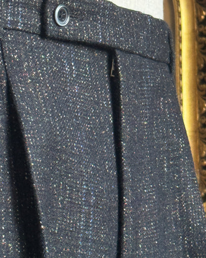 VESTITO VINTAGE D24GRPV1