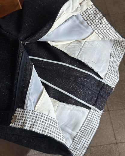 VESTITO VINTAGE D24GRPV1