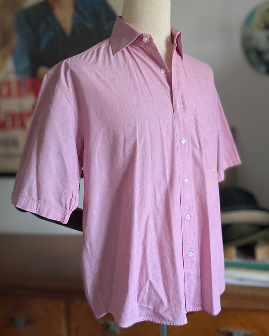 CAMICIA ESTIVA "SECOND HAND" MANICA CORTA CE07