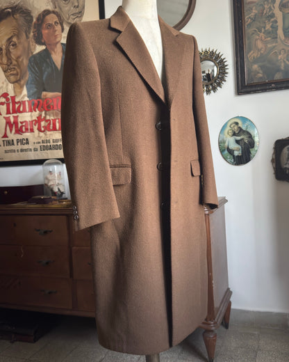 CAPPOTTO VINTAGE D24GRPC1