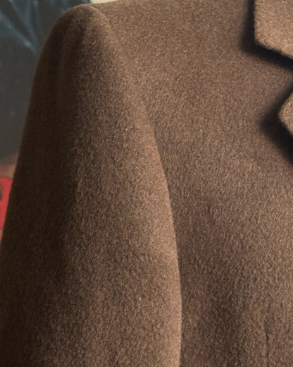 CAPPOTTO VINTAGE D24GRPC1