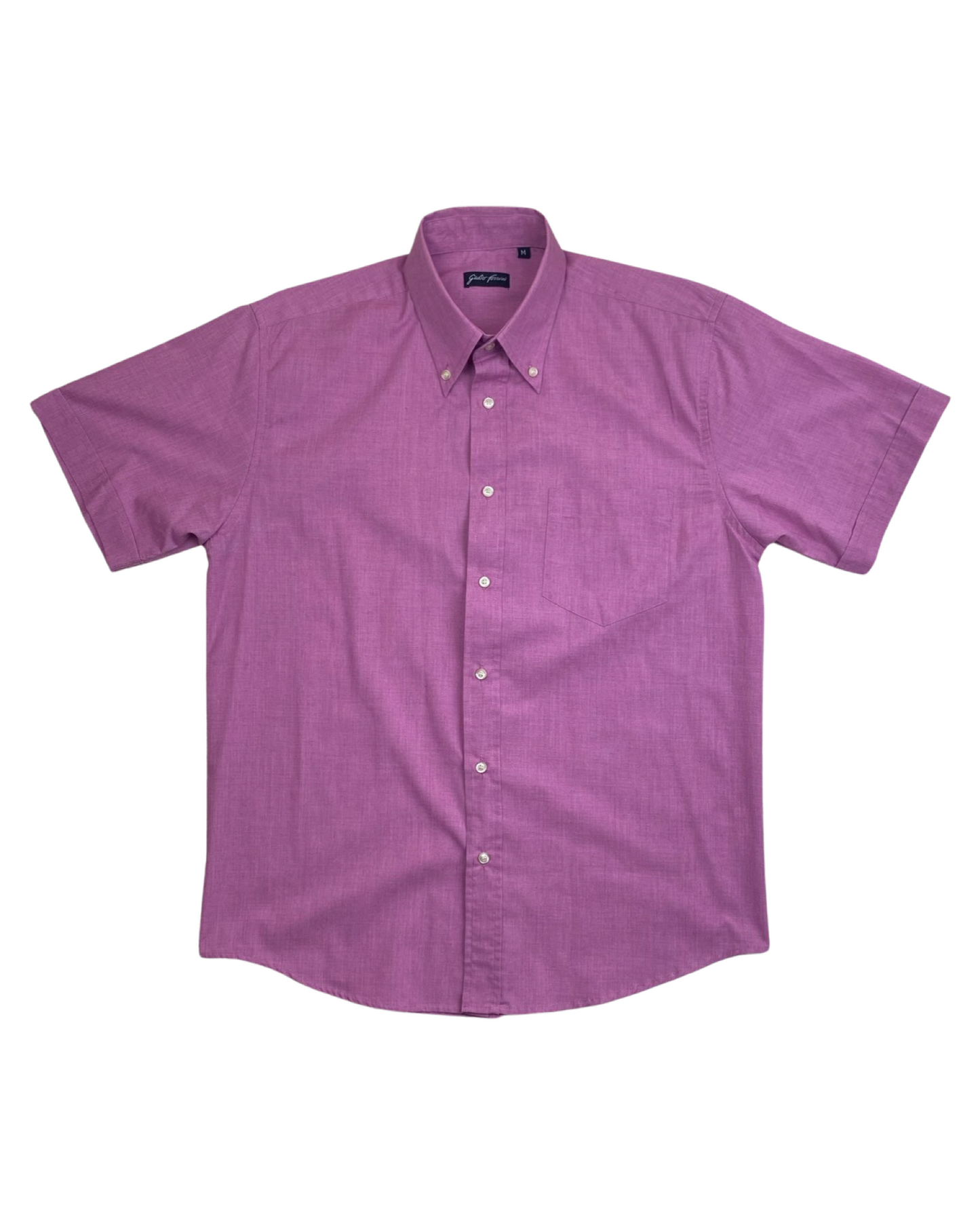CAMICIA ESTIVA "SECOND HAND" MANICA CORTA CE13