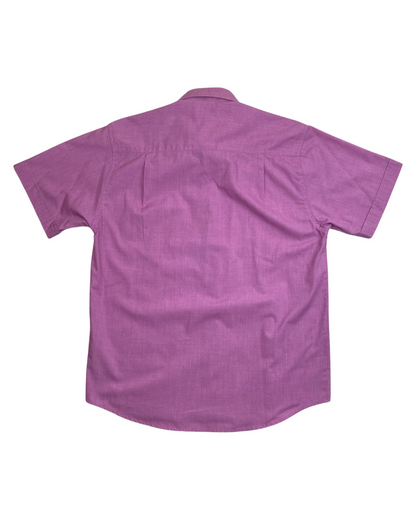 CAMICIA ESTIVA "SECOND HAND" MANICA CORTA CE13