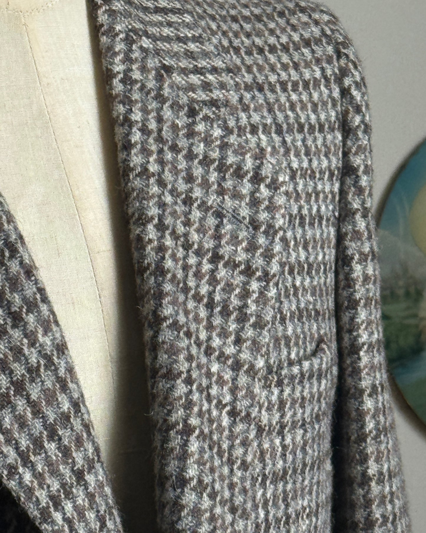 GIACCA VINTAGE D24GRPG1