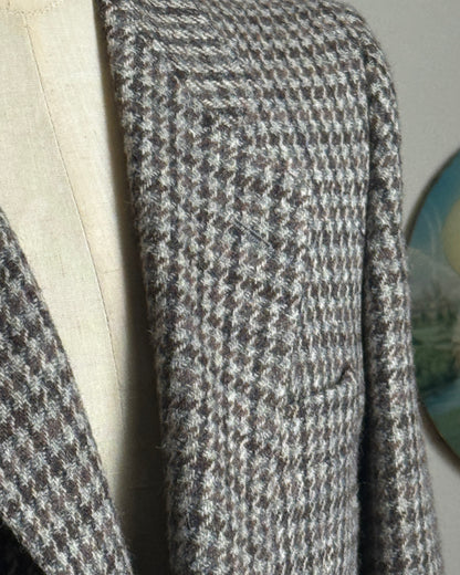 GIACCA VINTAGE D24GRPG1