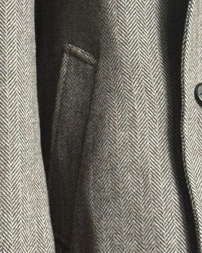 CAPPOTTO VINTAGE D24GRPC5