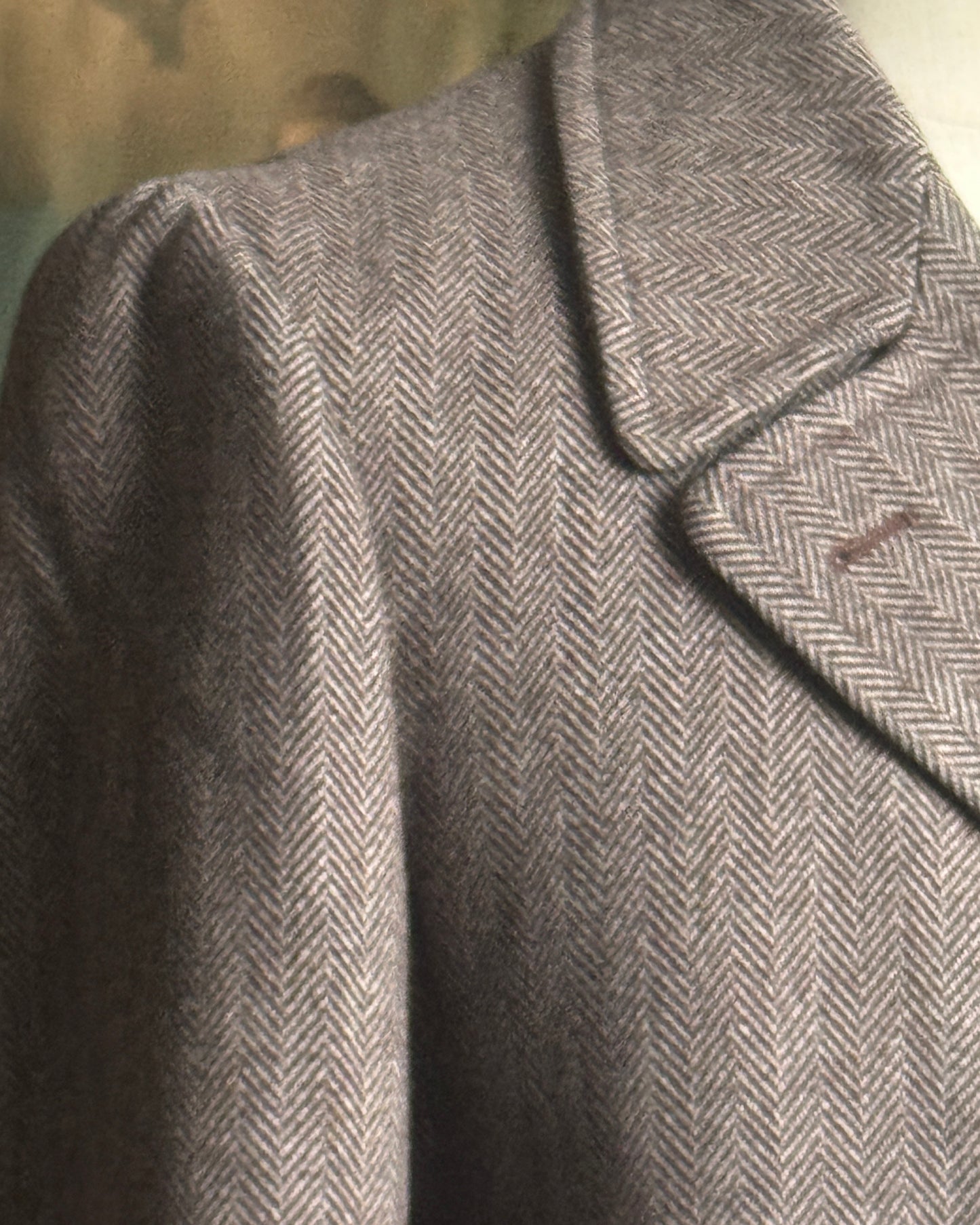 CAPPOTTO VINTAGE D24GRPC5