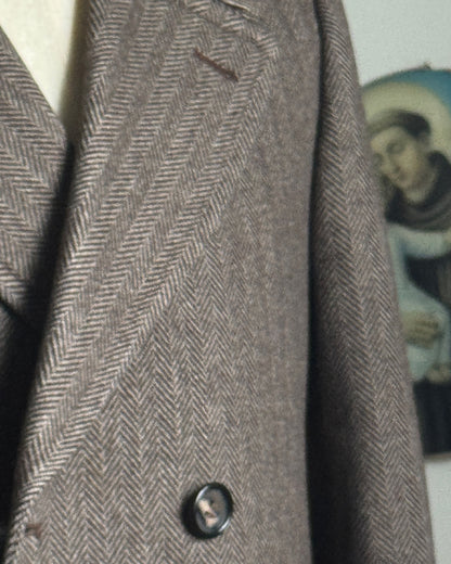 CAPPOTTO VINTAGE D24GRPC5