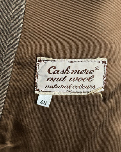 CAPPOTTO VINTAGE D24GRPC5