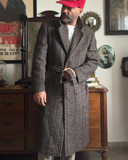 CAPPOTTO VINTAGE D24GRPC3