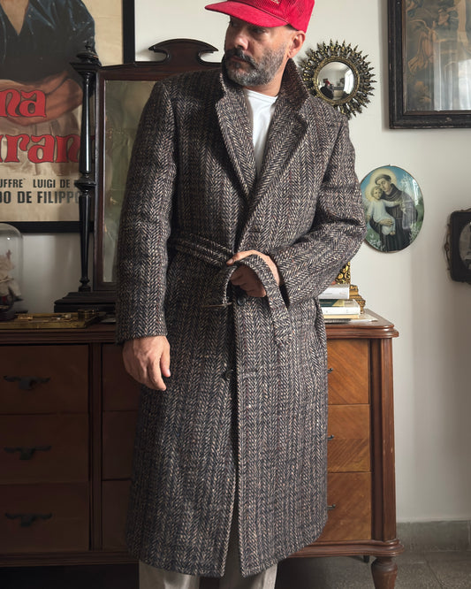 CAPPOTTO VINTAGE D24GRPC3