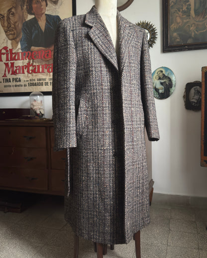 CAPPOTTO VINTAGE D24GRPC3