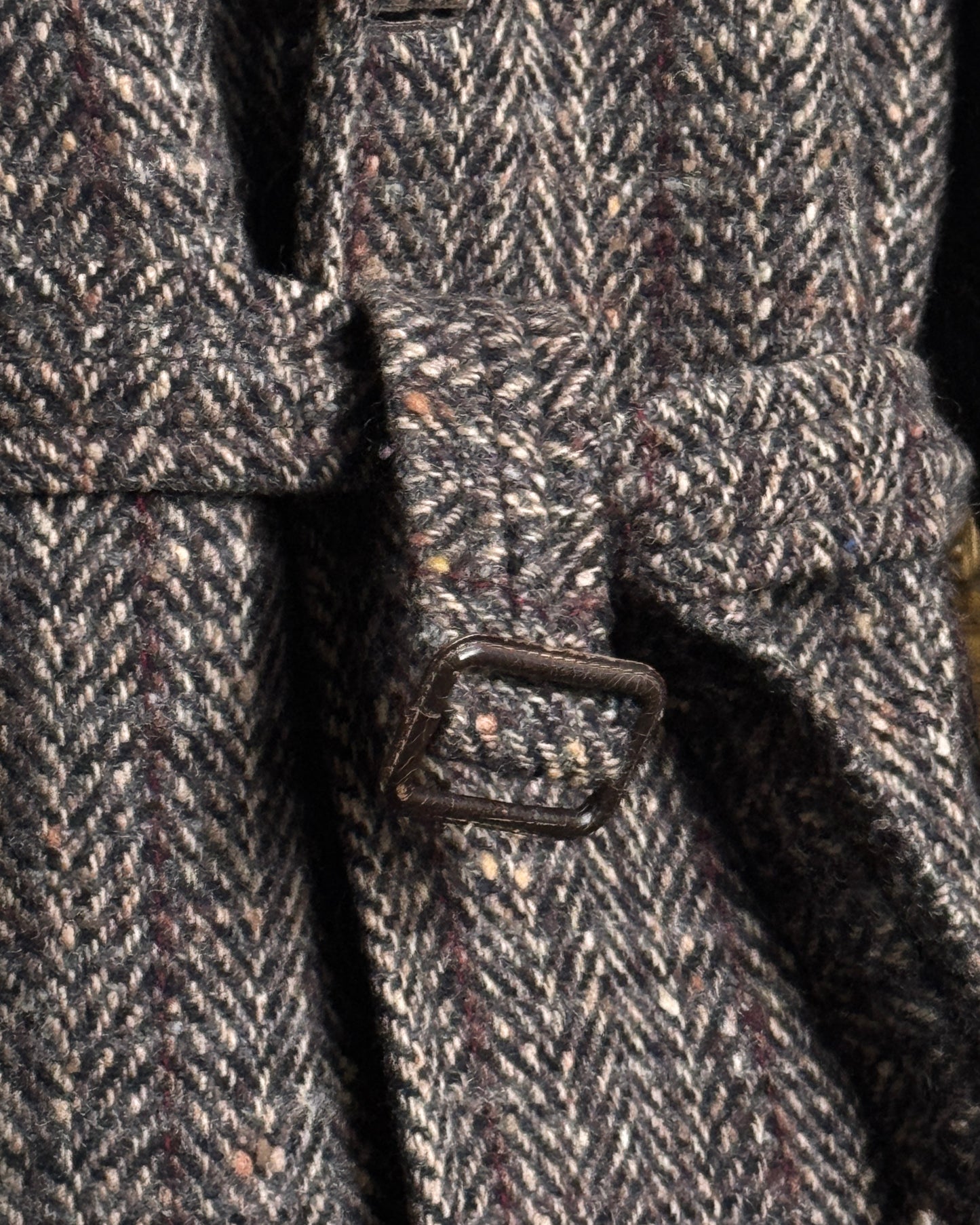 CAPPOTTO VINTAGE D24GRPC3