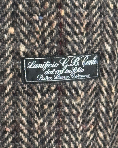 CAPPOTTO VINTAGE D24GRPC3