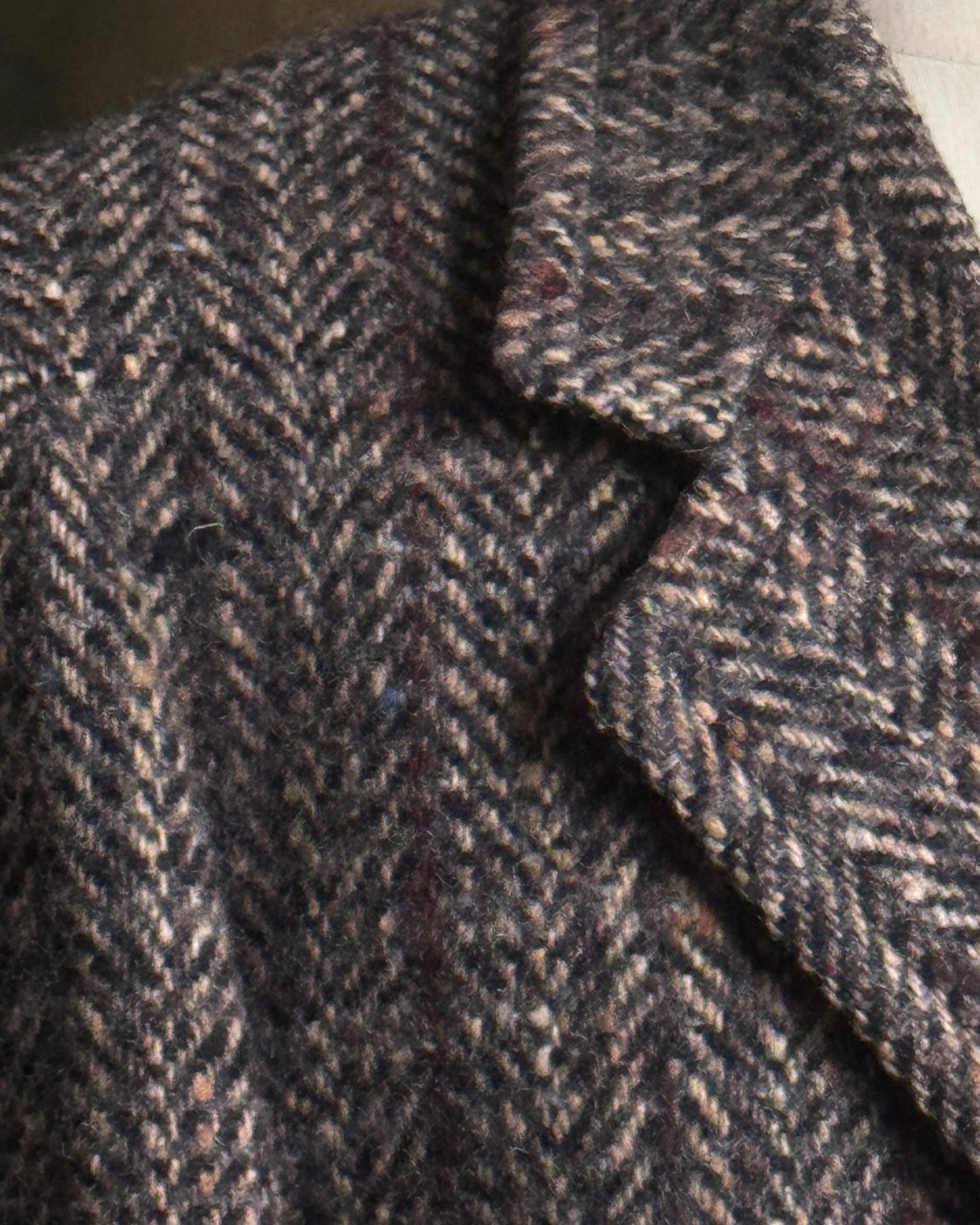 CAPPOTTO VINTAGE D24GRPC3