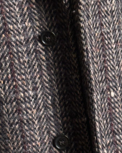 CAPPOTTO VINTAGE D24GRPC3