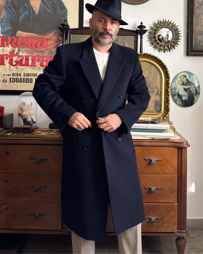 CAPPOTTO VINTAGE D24GRPC4