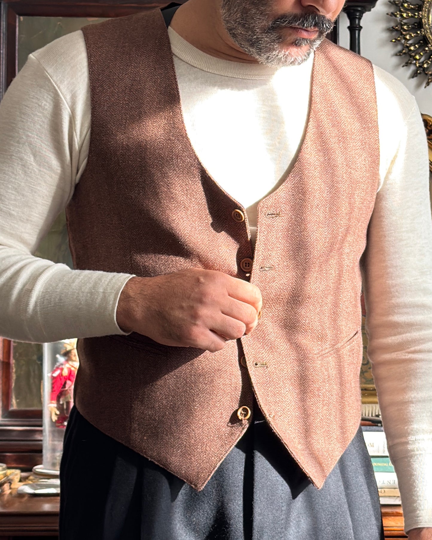 PANCIOTTO VINTAGE D24GRPPA2