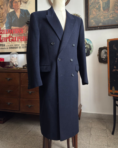 CAPPOTTO VINTAGE D24GRPC4