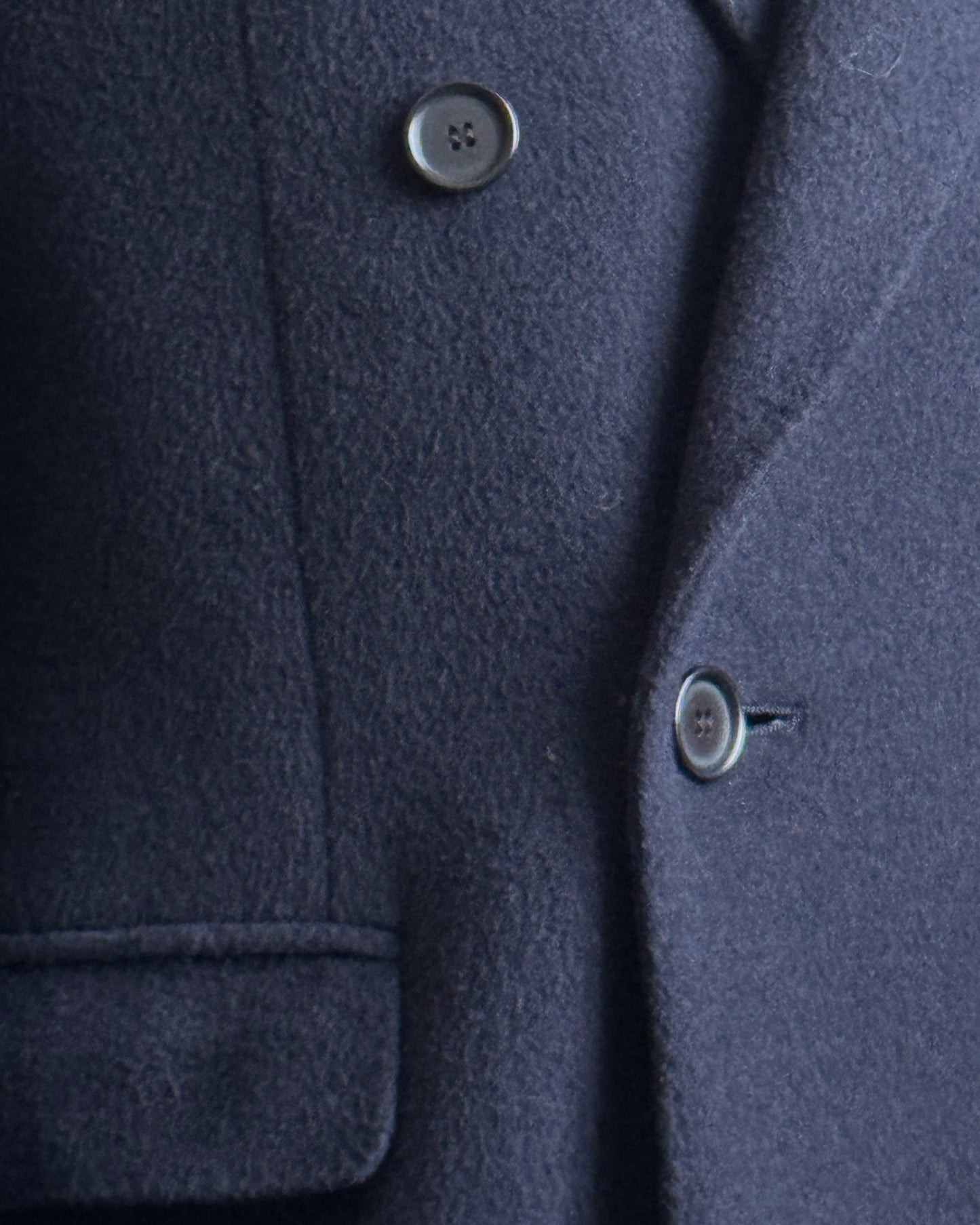 CAPPOTTO VINTAGE D24GRPC4