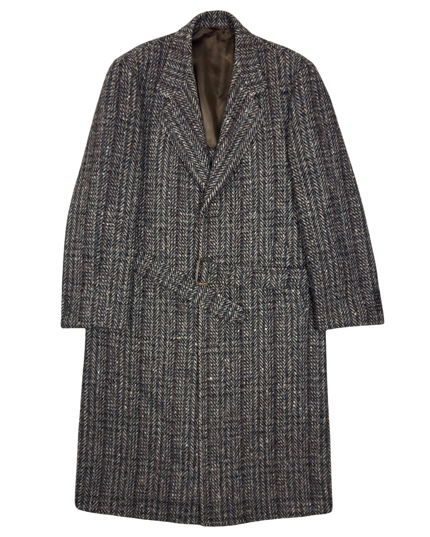 CAPPOTTO VINTAGE D24GRPC3