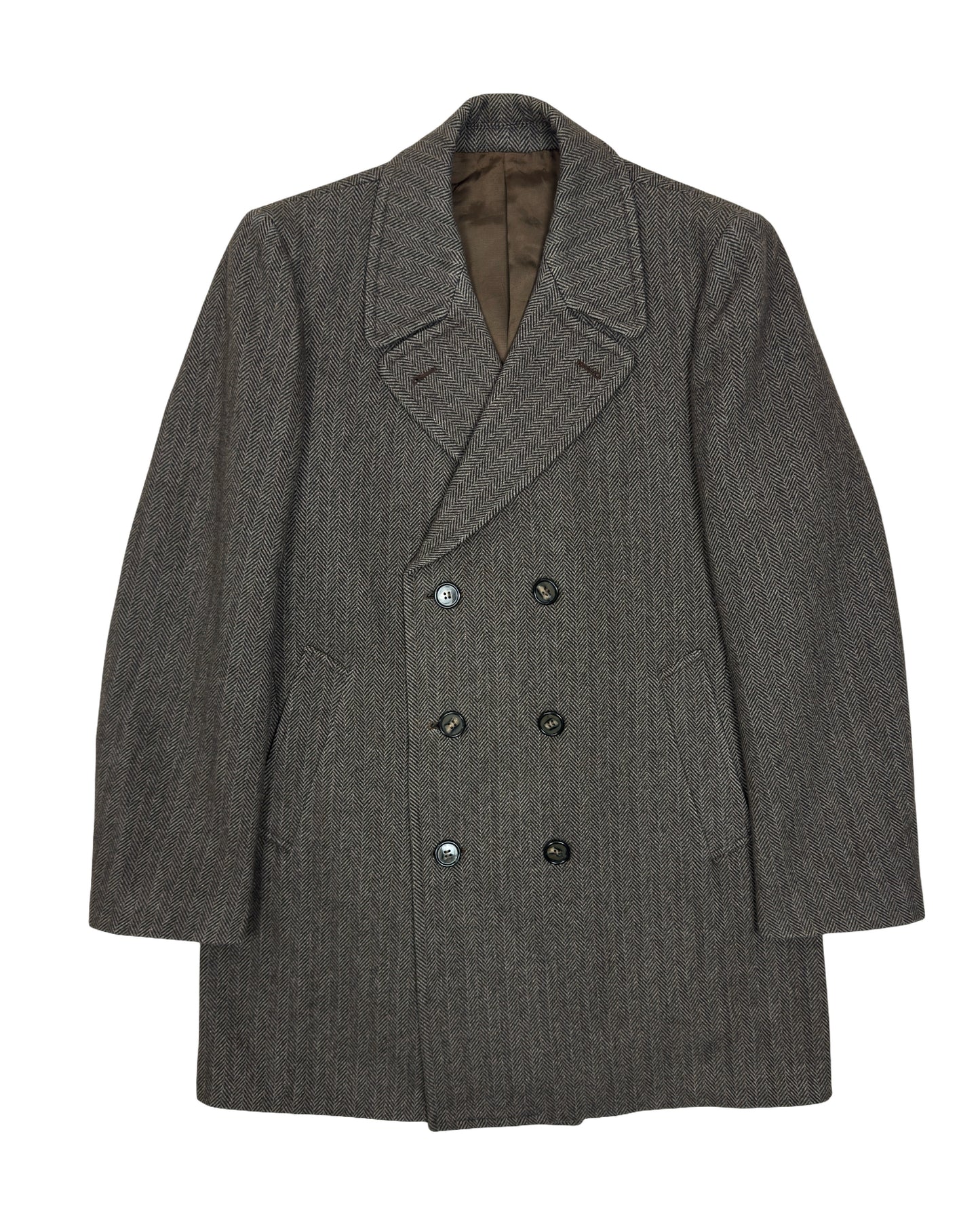 CAPPOTTO VINTAGE D24GRPC5