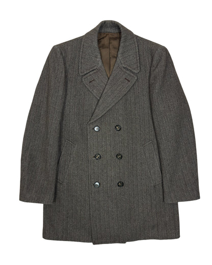 CAPPOTTO VINTAGE D24GRPC5