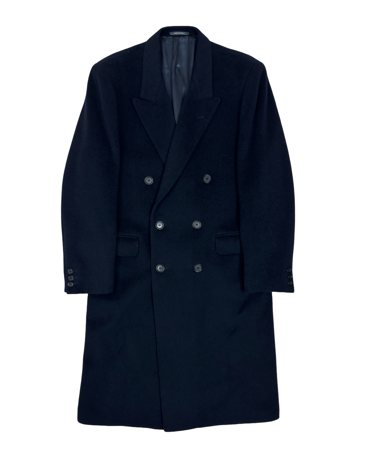 CAPPOTTO VINTAGE D24GRPC4