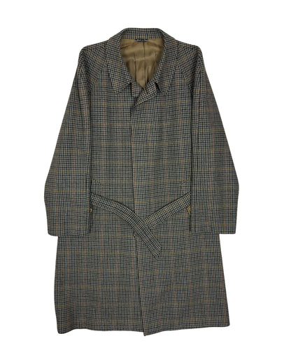 CAPPOTTO VINTAGE D24GRPC6