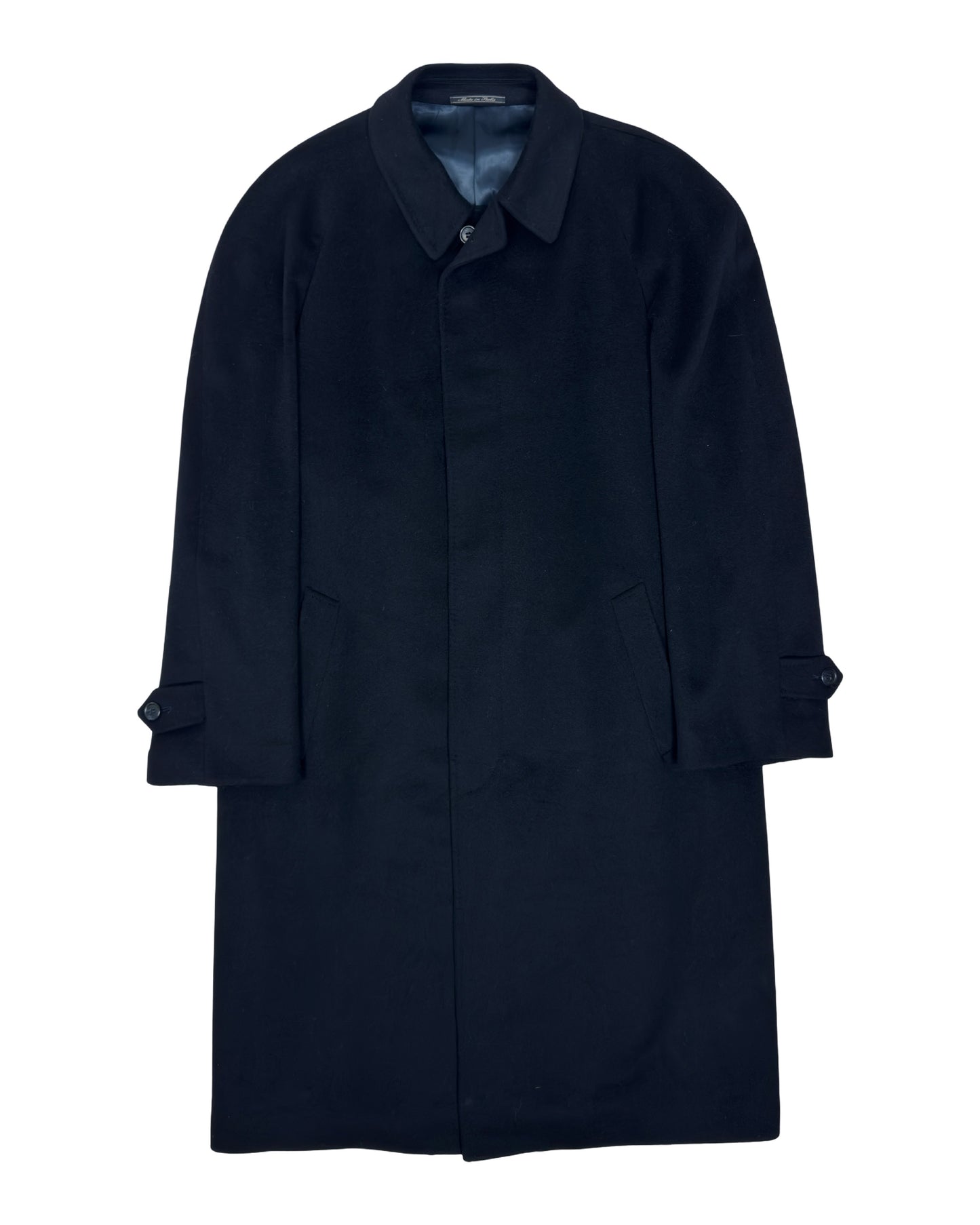 CAPPOTTO VINTAGE D25GRPC1