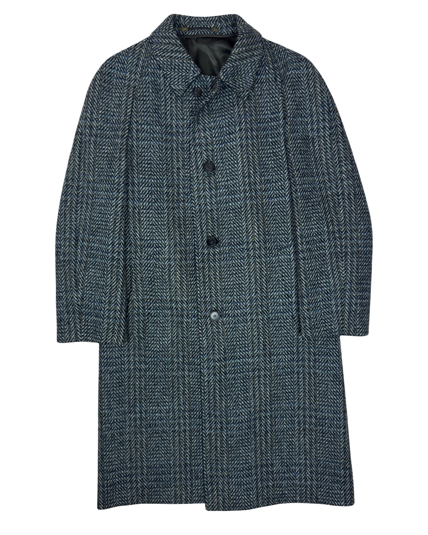 CAPPOTTO VINTAGE D25GRPC3