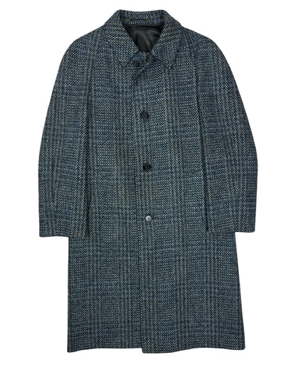 CAPPOTTO VINTAGE D25GRPC3