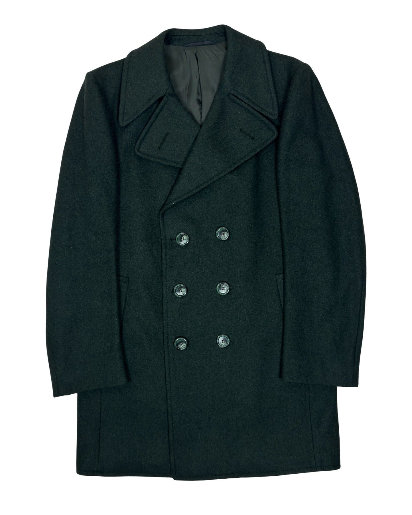 CAPPOTTO VINTAGE D25GRPC4