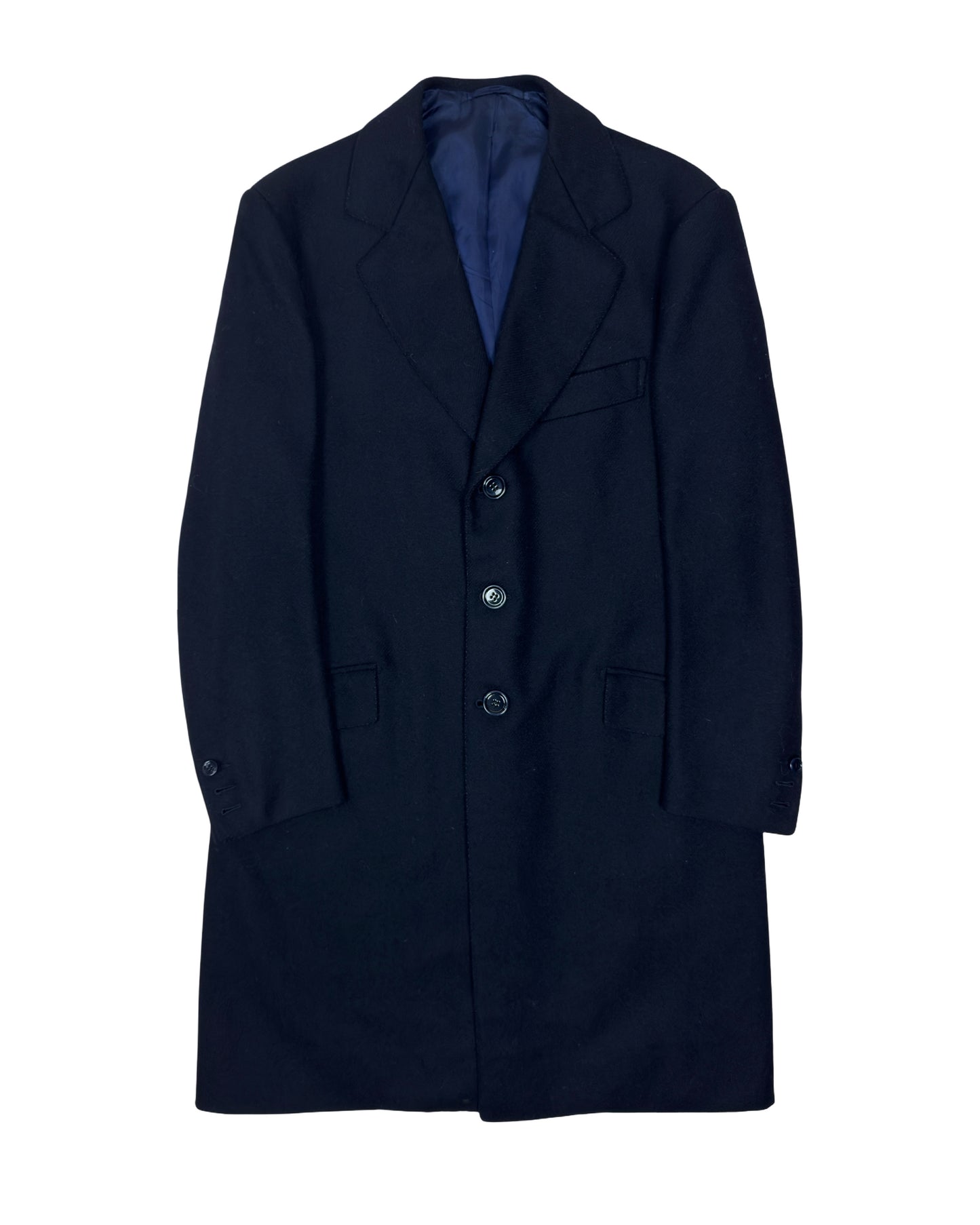 CAPPOTTO VINTAGE D25GRPC5