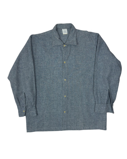 CAMICIA VINTAGE D25GRPCA1