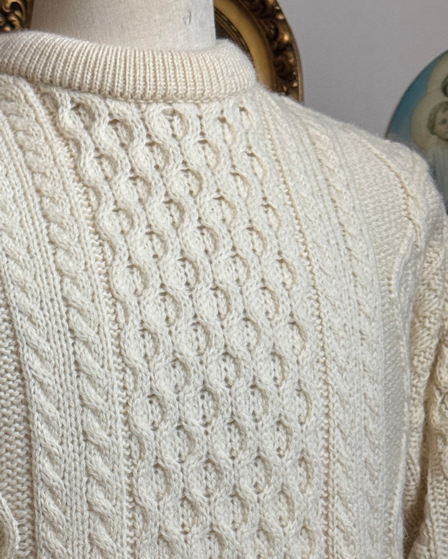 MAGLIONE VINTAGE GRPM3