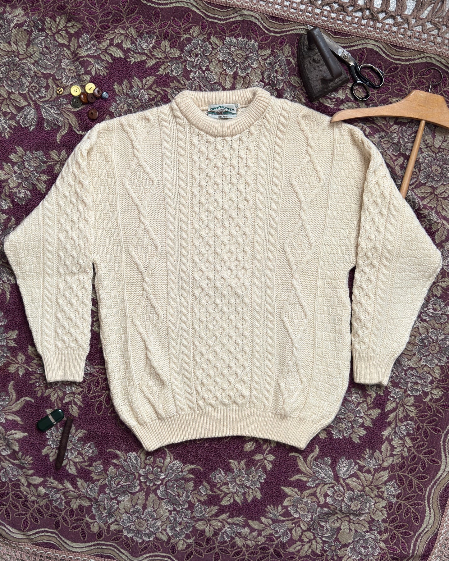 MAGLIONE VINTAGE GRPM3