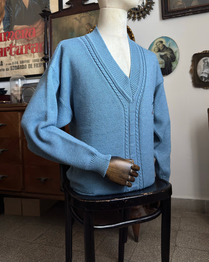 MAGLIONE VINTAGE GRPM5