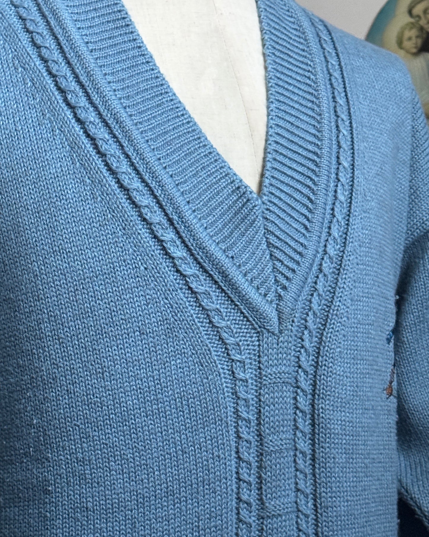 MAGLIONE VINTAGE GRPM5